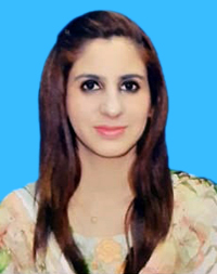 Dr. Anum Tariq