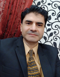 Lt Col (R) Dr. Aimel Munir